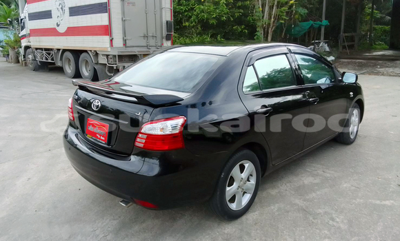 ซื้อ รถมือสอง Toyota Vios สีดำ รถยนต์ ใน %{เมือง} ใน กรุงเทพมหานคร ซื้อ รถมือสอง Toyota Vios สีดำ รถยนต์ ใน %{เมือง} ใน กรุงเทพมหานคร