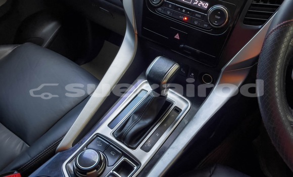 Buy Used Mitsubishi Pajero Sport Brown Car in Bangkok in Bangkok Buy Used Mitsubishi Pajero Sport Brown Car in Bangkok in Bangkok