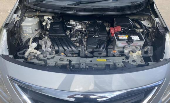 Buy Used Nissan Almera Other Car in Bangkok in Bangkok Buy Used Nissan Almera Other Car in Bangkok in Bangkok