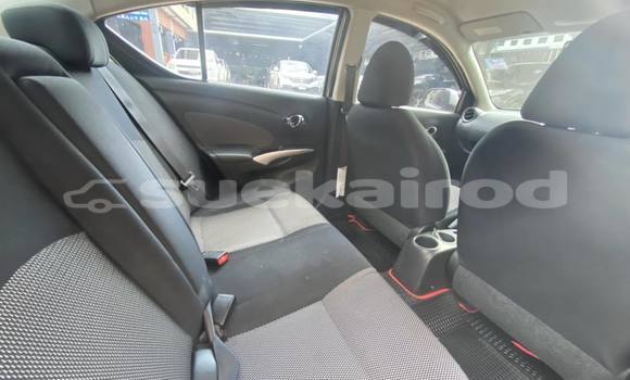 Buy Used Nissan Almera Other Car in Bangkok in Bangkok Buy Used Nissan Almera Other Car in Bangkok in Bangkok