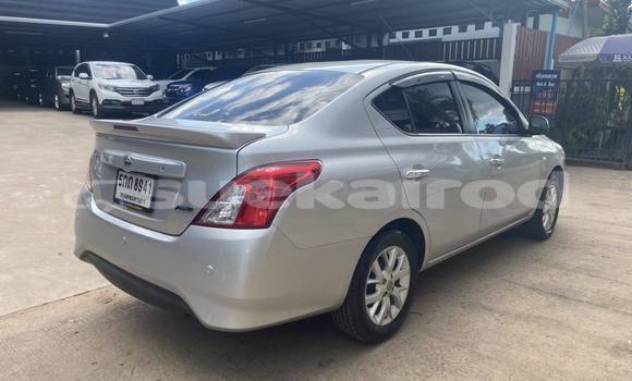 Buy Used Nissan Almera Other Car in Bangkok in Bangkok Buy Used Nissan Almera Other Car in Bangkok in Bangkok
