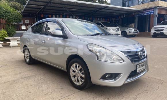 Buy Used Nissan Almera Other Car in Bangkok in Bangkok Buy Used Nissan Almera Other Car in Bangkok in Bangkok