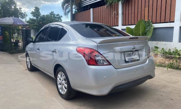 Buy Used Nissan Almera Other Car in Bangkok in Bangkok Buy Used Nissan Almera Other Car in Bangkok in Bangkok