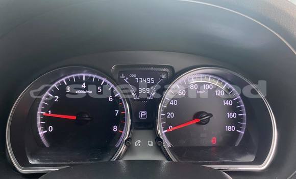 Buy Used Nissan Almera Other Car in Bangkok in Bangkok Buy Used Nissan Almera Other Car in Bangkok in Bangkok