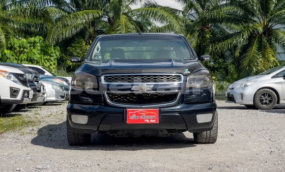 ซื้อ รถมือสอง Chevrolet Colorado สีดำ รถยนต์ ใน %{เมือง} ใน กรุงเทพมหานคร ซื้อ รถมือสอง Chevrolet Colorado สีดำ รถยนต์ ใน %{เมือง} ใน กรุงเทพมหานคร
