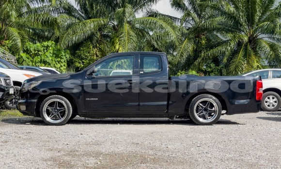 ซื้อ รถมือสอง Chevrolet Colorado สีดำ รถยนต์ ใน %{เมือง} ใน กรุงเทพมหานคร ซื้อ รถมือสอง Chevrolet Colorado สีดำ รถยนต์ ใน %{เมือง} ใน กรุงเทพมหานคร