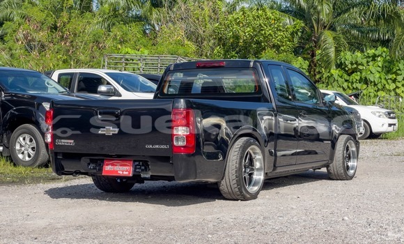 ซื้อ รถมือสอง Chevrolet Colorado สีดำ รถยนต์ ใน %{เมือง} ใน กรุงเทพมหานคร ซื้อ รถมือสอง Chevrolet Colorado สีดำ รถยนต์ ใน %{เมือง} ใน กรุงเทพมหานคร