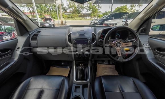 ซื้อ รถมือสอง Chevrolet Colorado สีดำ รถยนต์ ใน %{เมือง} ใน กรุงเทพมหานคร ซื้อ รถมือสอง Chevrolet Colorado สีดำ รถยนต์ ใน %{เมือง} ใน กรุงเทพมหานคร