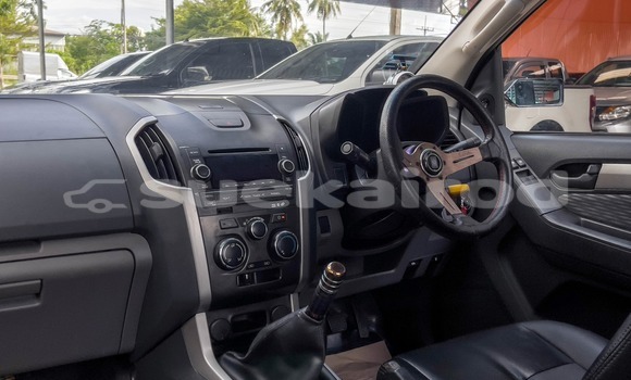 ซื้อ รถมือสอง Chevrolet Colorado สีดำ รถยนต์ ใน %{เมือง} ใน กรุงเทพมหานคร ซื้อ รถมือสอง Chevrolet Colorado สีดำ รถยนต์ ใน %{เมือง} ใน กรุงเทพมหานคร