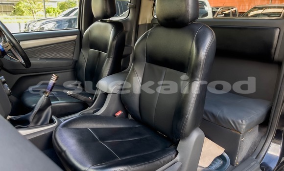 ซื้อ รถมือสอง Chevrolet Colorado สีดำ รถยนต์ ใน %{เมือง} ใน กรุงเทพมหานคร ซื้อ รถมือสอง Chevrolet Colorado สีดำ รถยนต์ ใน %{เมือง} ใน กรุงเทพมหานคร