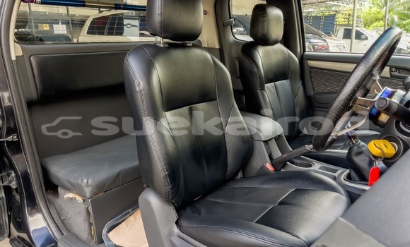 ซื้อ รถมือสอง Chevrolet Colorado สีดำ รถยนต์ ใน %{เมือง} ใน กรุงเทพมหานคร ซื้อ รถมือสอง Chevrolet Colorado สีดำ รถยนต์ ใน %{เมือง} ใน กรุงเทพมหานคร