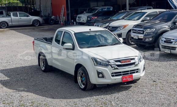 ซื้อ รถมือสอง Isuzu D-max Hi-Lander 2 dr ขาว รถยนต์ ใน %{เมือง} ใน กรุงเทพมหานคร ซื้อ รถมือสอง Isuzu D-max Hi-Lander 2 dr ขาว รถยนต์ ใน %{เมือง} ใน กรุงเทพมหานคร