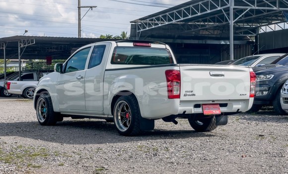 ซื้อ รถมือสอง Isuzu D-max Hi-Lander 2 dr ขาว รถยนต์ ใน %{เมือง} ใน กรุงเทพมหานคร ซื้อ รถมือสอง Isuzu D-max Hi-Lander 2 dr ขาว รถยนต์ ใน %{เมือง} ใน กรุงเทพมหานคร