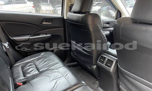 Buy Used Honda CR-V White Car in Bangkok in Bangkok Buy Used Honda CR-V White Car in Bangkok in Bangkok