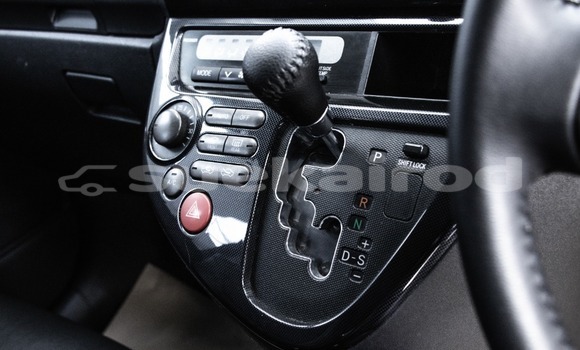 Buy Used Toyota Wish Other Car in Bangkok in Bangkok Buy Used Toyota Wish Other Car in Bangkok in Bangkok