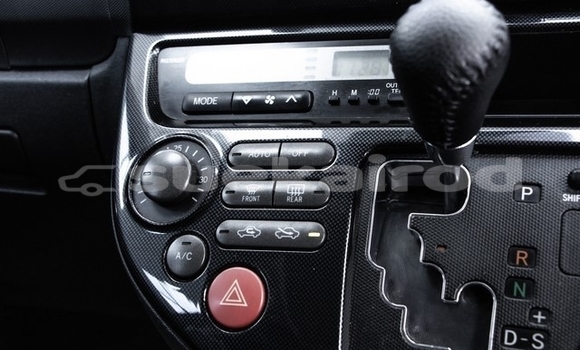 Buy Used Toyota Wish Other Car in Bangkok in Bangkok Buy Used Toyota Wish Other Car in Bangkok in Bangkok