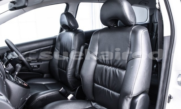 Buy Used Toyota Wish Other Car in Bangkok in Bangkok Buy Used Toyota Wish Other Car in Bangkok in Bangkok