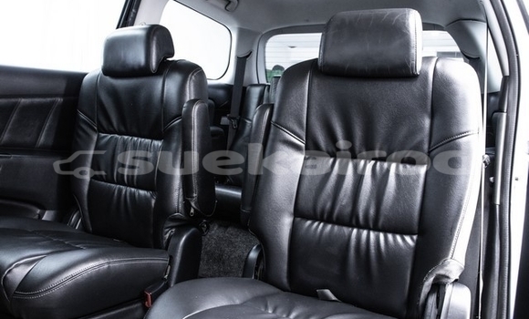 Buy Used Toyota Wish Other Car in Bangkok in Bangkok Buy Used Toyota Wish Other Car in Bangkok in Bangkok