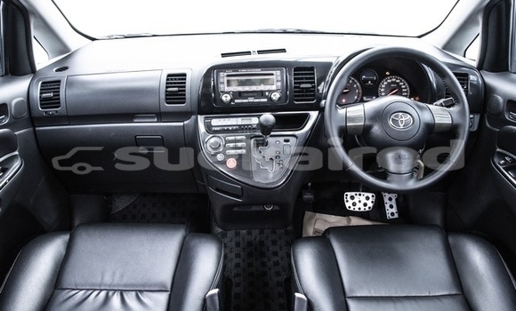 Buy Used Toyota Wish Other Car in Bangkok in Bangkok Buy Used Toyota Wish Other Car in Bangkok in Bangkok