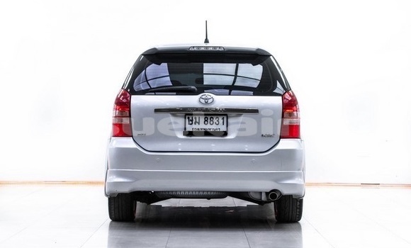 Buy Used Toyota Wish Other Car in Bangkok in Bangkok Buy Used Toyota Wish Other Car in Bangkok in Bangkok