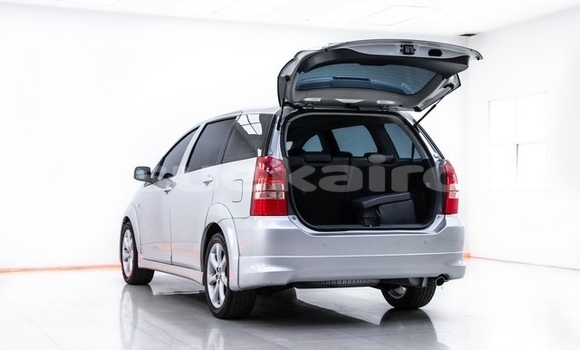 Buy Used Toyota Wish Other Car in Bangkok in Bangkok Buy Used Toyota Wish Other Car in Bangkok in Bangkok