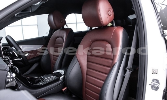 ซื้อ รถมือสอง Mercedes-Benz GLC 250D ขาว รถยนต์ ใน %{เมือง} ใน กรุงเทพมหานคร ซื้อ รถมือสอง Mercedes-Benz GLC 250D ขาว รถยนต์ ใน %{เมือง} ใน กรุงเทพมหานคร