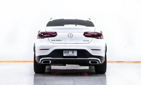 ซื้อ รถมือสอง Mercedes-Benz GLC 250D ขาว รถยนต์ ใน %{เมือง} ใน กรุงเทพมหานคร ซื้อ รถมือสอง Mercedes-Benz GLC 250D ขาว รถยนต์ ใน %{เมือง} ใน กรุงเทพมหานคร