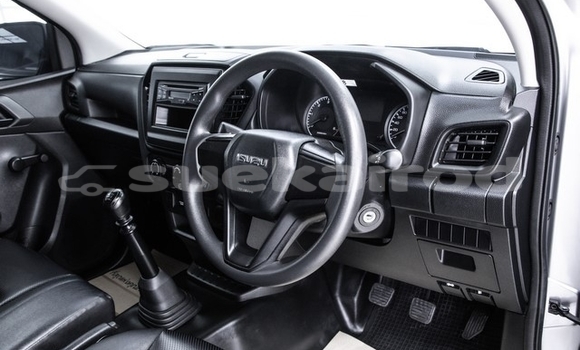 Buy Used Isuzu DâMAX Other Car in Bangkok in Bangkok Buy Used Isuzu DâMAX Other Car in Bangkok in Bangkok