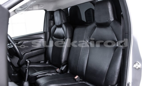 Buy Used Isuzu DâMAX Other Car in Bangkok in Bangkok Buy Used Isuzu DâMAX Other Car in Bangkok in Bangkok