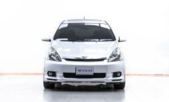 Buy Used Toyota Wish Other Car in Bangkok in Bangkok Buy Used Toyota Wish Other Car in Bangkok in Bangkok