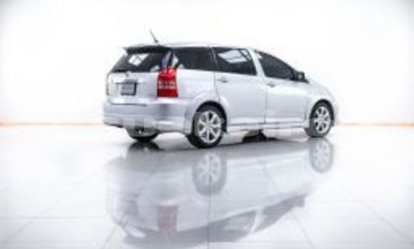 Buy Used Toyota Wish Other Car in Bangkok in Bangkok Buy Used Toyota Wish Other Car in Bangkok in Bangkok