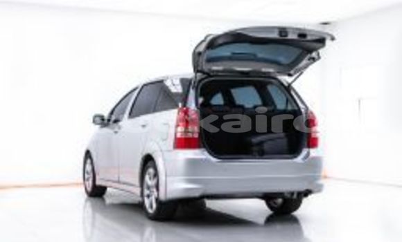 Buy Used Toyota Wish Other Car in Bangkok in Bangkok Buy Used Toyota Wish Other Car in Bangkok in Bangkok