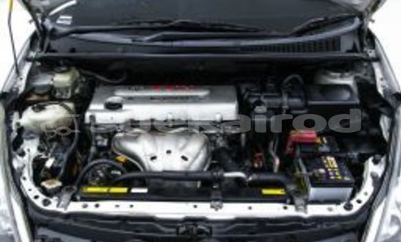 Buy Used Toyota Wish Other Car in Bangkok in Bangkok Buy Used Toyota Wish Other Car in Bangkok in Bangkok