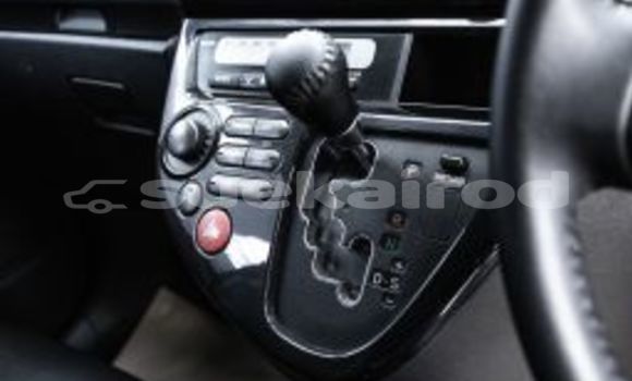 Buy Used Toyota Wish Other Car in Bangkok in Bangkok Buy Used Toyota Wish Other Car in Bangkok in Bangkok