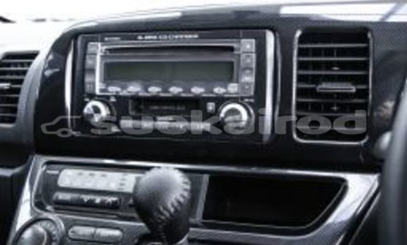 Buy Used Toyota Wish Other Car in Bangkok in Bangkok Buy Used Toyota Wish Other Car in Bangkok in Bangkok