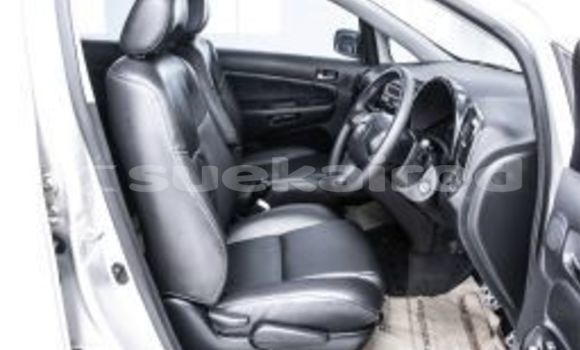 Buy Used Toyota Wish Other Car in Bangkok in Bangkok Buy Used Toyota Wish Other Car in Bangkok in Bangkok