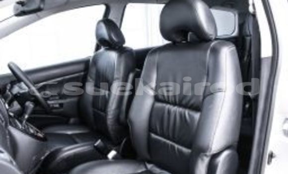 Buy Used Toyota Wish Other Car in Bangkok in Bangkok Buy Used Toyota Wish Other Car in Bangkok in Bangkok