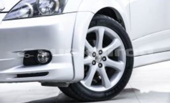 Buy Used Toyota Wish Other Car in Bangkok in Bangkok Buy Used Toyota Wish Other Car in Bangkok in Bangkok