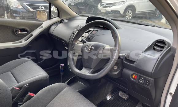 Buy Used Toyota Yaris White Car in Bangkok in Bangkok Buy Used Toyota Yaris White Car in Bangkok in Bangkok