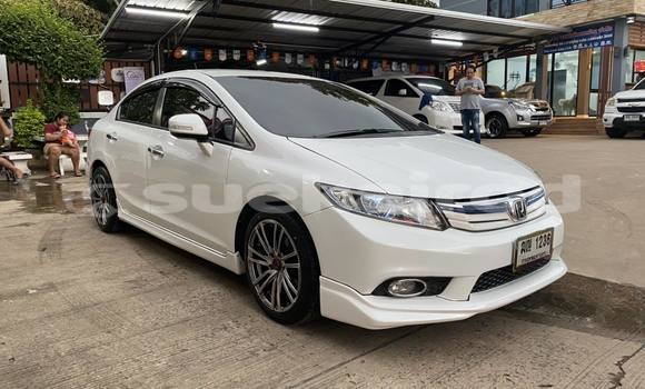 ซื้อ รถมือสอง Honda Civic ขาว รถยนต์ ใน %{เมือง} ใน กรุงเทพมหานคร ซื้อ รถมือสอง Honda Civic ขาว รถยนต์ ใน %{เมือง} ใน กรุงเทพมหานคร