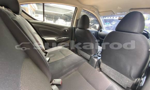 Buy Used Nissan Almera Other Car in Bangkok in Bangkok Buy Used Nissan Almera Other Car in Bangkok in Bangkok