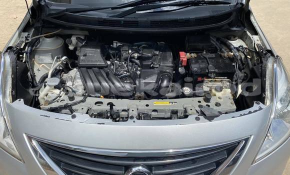 Buy Used Nissan Almera Other Car in Bangkok in Bangkok Buy Used Nissan Almera Other Car in Bangkok in Bangkok