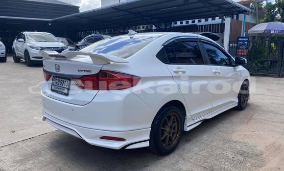 Buy Used Honda Civic White Car in Bangkok in Bangkok Buy Used Honda Civic White Car in Bangkok in Bangkok