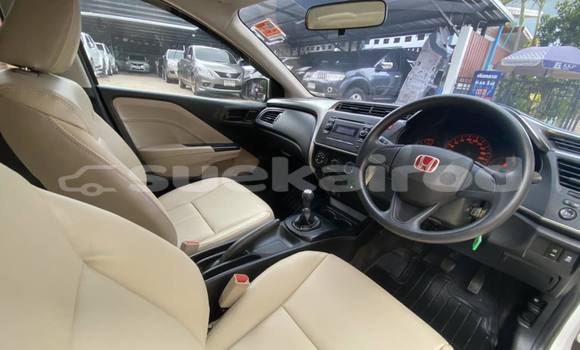 Buy Used Honda Civic White Car in Bangkok in Bangkok Buy Used Honda Civic White Car in Bangkok in Bangkok