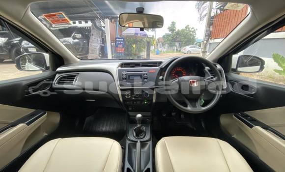 Buy Used Honda Civic White Car in Bangkok in Bangkok Buy Used Honda Civic White Car in Bangkok in Bangkok