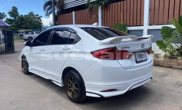 Buy Used Honda Civic White Car in Bangkok in Bangkok Buy Used Honda Civic White Car in Bangkok in Bangkok