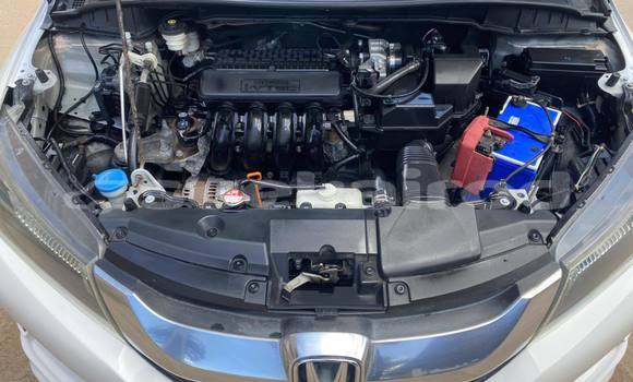 Buy Used Honda Civic White Car in Bangkok in Bangkok Buy Used Honda Civic White Car in Bangkok in Bangkok