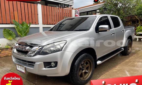 Buy Used Isuzu D-Max Other Car in Bangkok in Bangkok