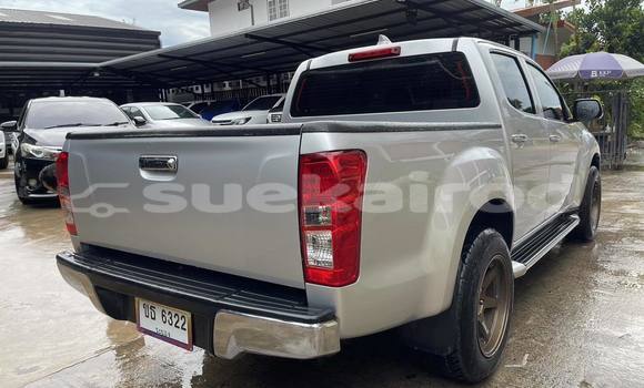 Buy Used Isuzu D-Max Other Car in Bangkok in Bangkok Buy Used Isuzu D-Max Other Car in Bangkok in Bangkok