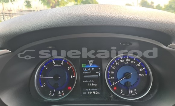 ซื้อ รถมือสอง Toyota Hiluxe Revo ขาว รถยนต์ ใน %{เมือง} ใน กรุงเทพมหานคร ซื้อ รถมือสอง Toyota Hiluxe Revo ขาว รถยนต์ ใน %{เมือง} ใน กรุงเทพมหานคร